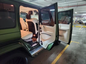 Mercedes-Benz G 63 AMG 63 AMG | Mobile.bg    6