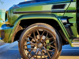Mercedes-Benz G 63 AMG 63 AMG | Mobile.bg    10