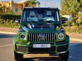  Mercedes-Benz G 63 A...