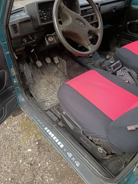 Lada Niva | Mobile.bg    6