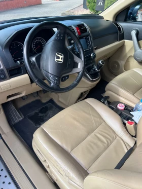 Honda Cr-v 2.2 | Mobile.bg    6