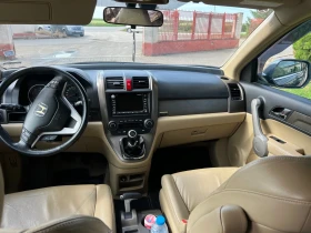 Honda Cr-v 2.2 | Mobile.bg    2