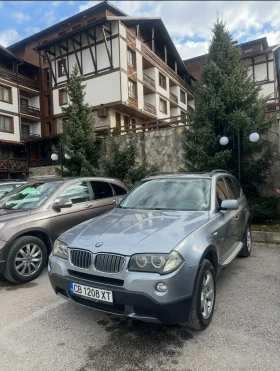 Обява за продажба на BMW X3 Дизел ~11 500 лв. - изображение 1