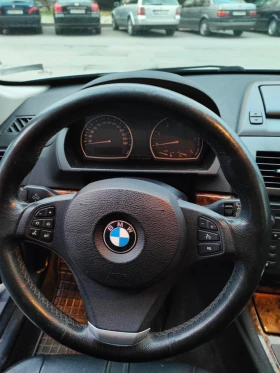 BMW X3 | Mobile.bg    10