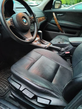 BMW X3 | Mobile.bg    7