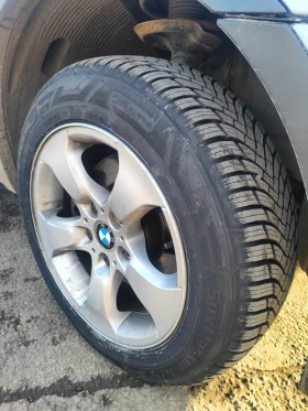 Обява за продажба на BMW X3 Дизел ~11 500 лв. - изображение 5