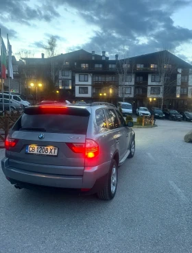 Обява за продажба на BMW X3 Дизел ~11 500 лв. - изображение 2