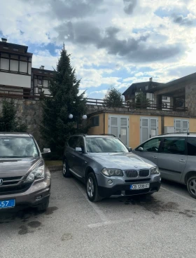Обява за продажба на BMW X3 Дизел ~11 500 лв. - изображение 1
