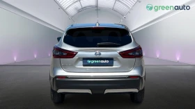 Nissan Qashqai N-Connecta Plus 1.3 DCT , Месечна вноска от 520 лв - 36990 лв. - 43214357 4