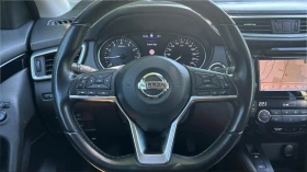 Nissan Qashqai N-Connecta Plus 1.3 DCT , Месечна вноска от 520 лв - 36990 лв. - 43214357 12