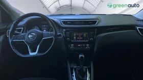 Nissan Qashqai N-Connecta Plus 1.3 DCT , Месечна вноска от 520 лв - 36990 лв. - 43214357 11