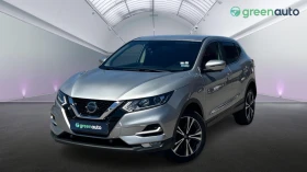 Nissan Qashqai N-Connecta Plus 1.3 DCT , Месечна вноска от 520 лв