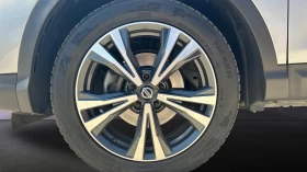 Nissan Qashqai N-Connecta Plus 1.3 DCT , Месечна вноска от 520 лв - 36990 лв. - 43214357 16