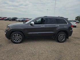 Jeep Grand cherokee Limited* ЦЕНА ДО БЪЛГАРИЯ* (CARFAX) - 44999 лв. - 51633042 3