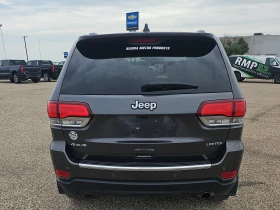 Jeep Grand cherokee Limited* ЦЕНА ДО БЪЛГАРИЯ* (CARFAX) - 44999 лв. - 51633042 5