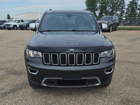 Jeep Grand cherokee Limited* ЦЕНА ДО БЪЛГАРИЯ* (CARFAX) - 44999 лв. - 51633042 2