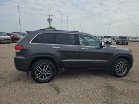 Jeep Grand cherokee Limited* ЦЕНА ДО БЪЛГАРИЯ* (CARFAX) - 44999 лв. - 51633042 4