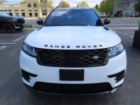 Land Rover Range Rover Velar P300 R-Dynamic SE | Mobile.bg    2