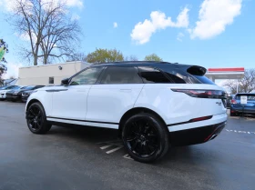 Land Rover Range Rover Velar P300 R-Dynamic SE | Mobile.bg    5