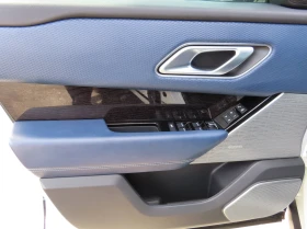 Land Rover Range Rover Velar P300 R-Dynamic SE | Mobile.bg    13