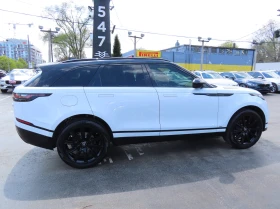 Land Rover Range Rover Velar P300 R-Dynamic SE | Mobile.bg    8