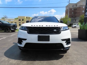 Land Rover Range Rover Velar P300 R-Dynamic SE | Mobile.bg    3