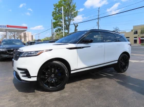 Land Rover Range Rover Velar P300 R-Dynamic SE | Mobile.bg    4