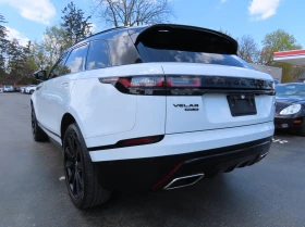 Land Rover Range Rover Velar P300 R-Dynamic SE | Mobile.bg    6