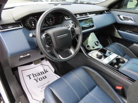Land Rover Range Rover Velar P300 R-Dynamic SE | Mobile.bg    11