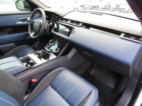 Land Rover Range Rover Velar P300 R-Dynamic SE | Mobile.bg    12