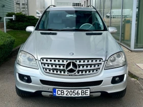 Обява за продажба на Mercedes-Benz ML 320 CDI 4 MATIC SPORT ~11 300 лв. - изображение 1 | Auto.bg Обява за продажба на Mercedes-Benz ML 320 CDI 4 MATIC SPORT ~11 300 лв. - изображение 1