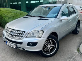 Обява за продажба на Mercedes-Benz ML 320 CDI 4 MATIC SPORT ~11 300 лв. - изображение 1 | Auto.bg Обява за продажба на Mercedes-Benz ML 320 CDI 4 MATIC SPORT ~11 300 лв. - изображение 1