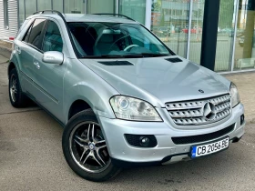 Обява за продажба на Mercedes-Benz ML 320 CDI 4 MATIC SPORT ~11 300 лв. - изображение 2 | Auto.bg Обява за продажба на Mercedes-Benz ML 320 CDI 4 MATIC SPORT ~11 300 лв. - изображение 2