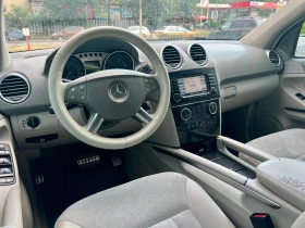 Обява за продажба на Mercedes-Benz ML 320 CDI 4 MATIC SPORT ~11 300 лв. - изображение 6 | Auto.bg Обява за продажба на Mercedes-Benz ML 320 CDI 4 MATIC SPORT ~11 300 лв. - изображение 6