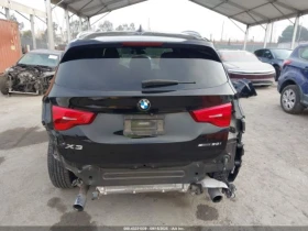 BMW X3 - 28600 лв. / 14622.95 € - 91273513 5