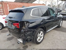 BMW X3 - 28600 лв. / 14622.95 € - 91273513 6