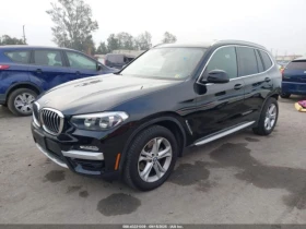 BMW X3 - 28600 лв. / 14622.95 € - 91273513 3
