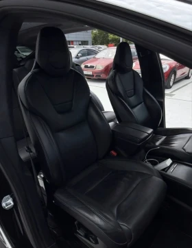 Tesla Model X, снимка 7