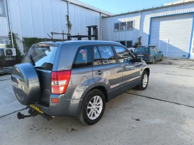 Suzuki Grand vitara 2000i | Mobile.bg    4