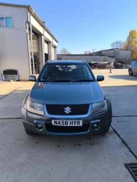 Suzuki Grand vitara 2000i | Mobile.bg    7