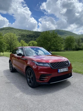 Land Rover Range Rover Velar, снимка 2