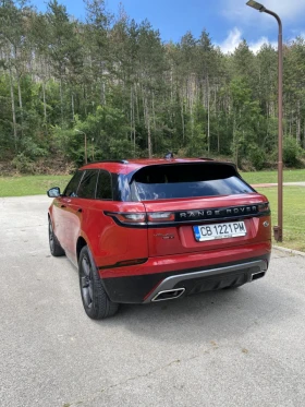 Land Rover Range Rover Velar, снимка 3
