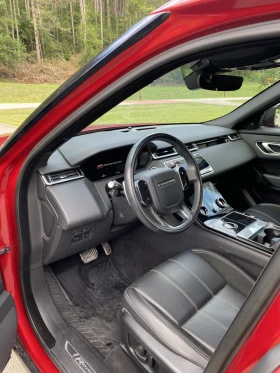 Land Rover Range Rover Velar, снимка 4