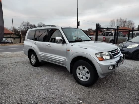 Mitsubishi Pajero 3.5 GDI 203 .  7  | Mobile.bg    2