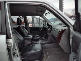 Mitsubishi Pajero 3.5 GDI 203 .  7  | Mobile.bg    8