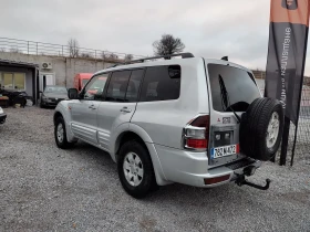 Mitsubishi Pajero 3.5 GDI 203 .  7  | Mobile.bg    4