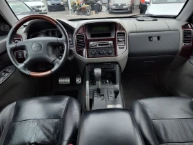 Mitsubishi Pajero 3.5 GDI 203 .  7  | Mobile.bg    14
