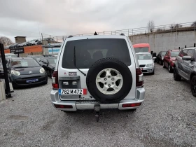 Mitsubishi Pajero 3.5 GDI 203 .  7  | Mobile.bg    6