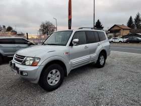 Mitsubishi Pajero 3.5 GDI 203 .  7  | Mobile.bg    3