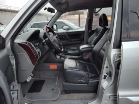 Mitsubishi Pajero 3.5 GDI 203 .  7  | Mobile.bg    7